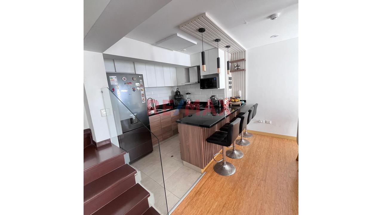 Venta De Dúplex Exclusivo De 134.46 M² Con Espectacular Vista A La Costa Verde | Chorrillos❗ - 8