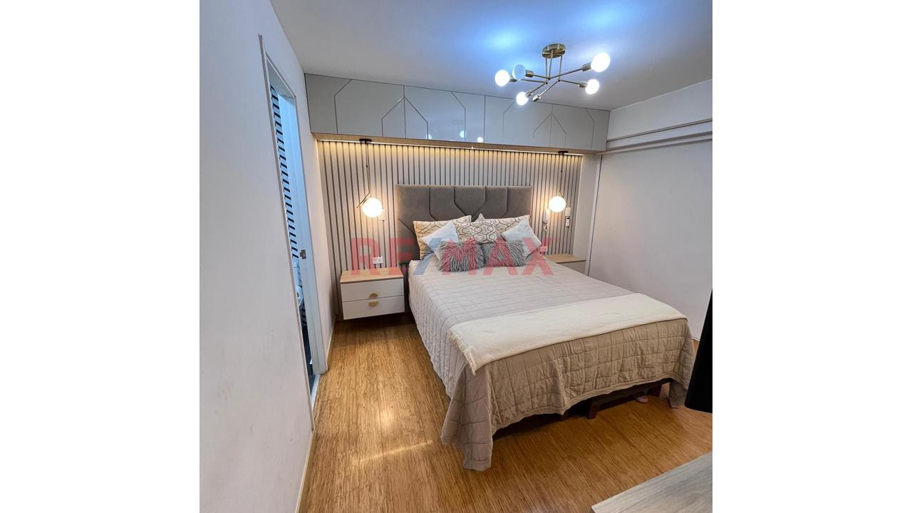 Venta De Dúplex Exclusivo De 134.46 M² Con Espectacular Vista A La Costa Verde | Chorrillos❗ - 4