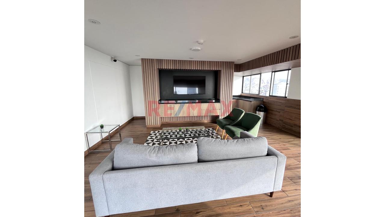 Venta De Dúplex Exclusivo De 134.46 M² Con Espectacular Vista A La Costa Verde | Chorrillos❗ - 18