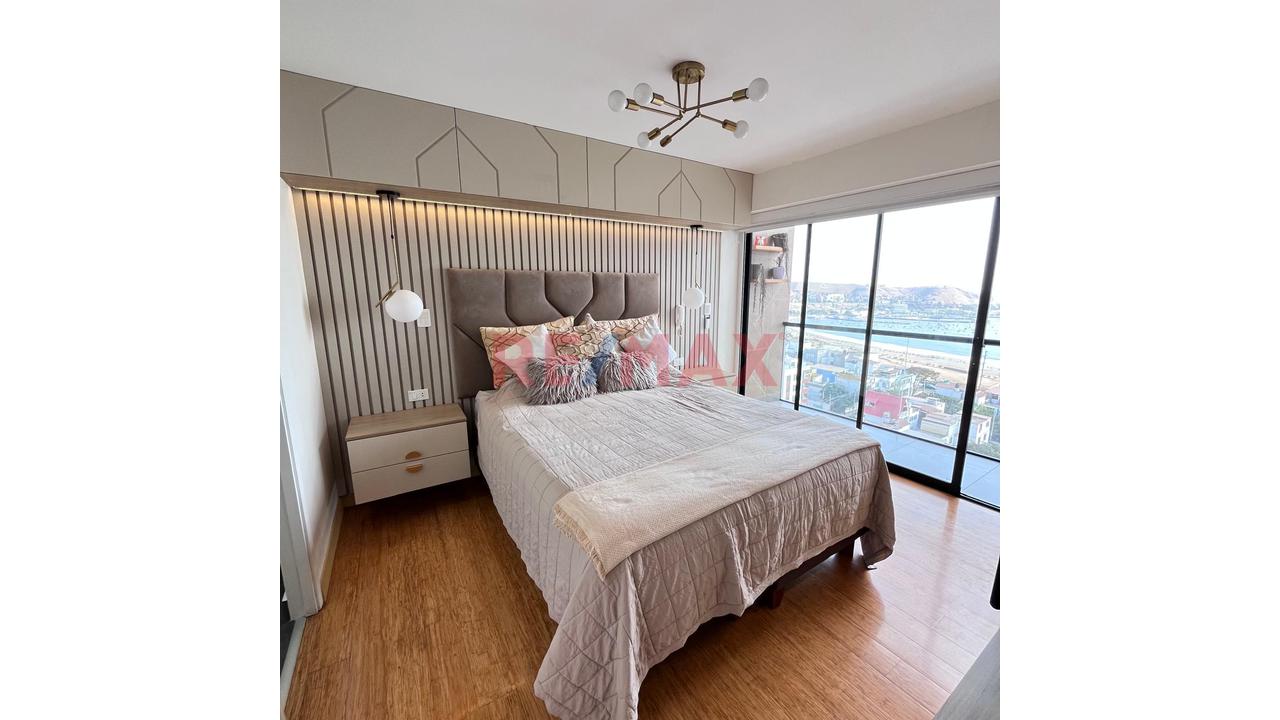 Venta De Dúplex Exclusivo De 134.46 M² Con Espectacular Vista A La Costa Verde | Chorrillos❗ - 3