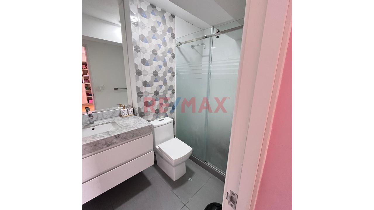 Venta De Dúplex Exclusivo De 134.46 M² Con Espectacular Vista A La Costa Verde | Chorrillos❗ - 12