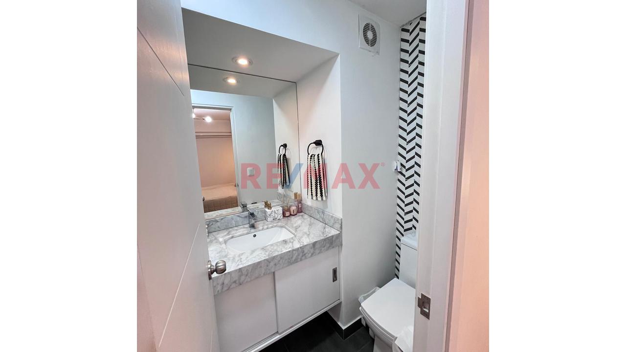 Venta De Dúplex Exclusivo De 134.46 M² Con Espectacular Vista A La Costa Verde | Chorrillos❗ - 21