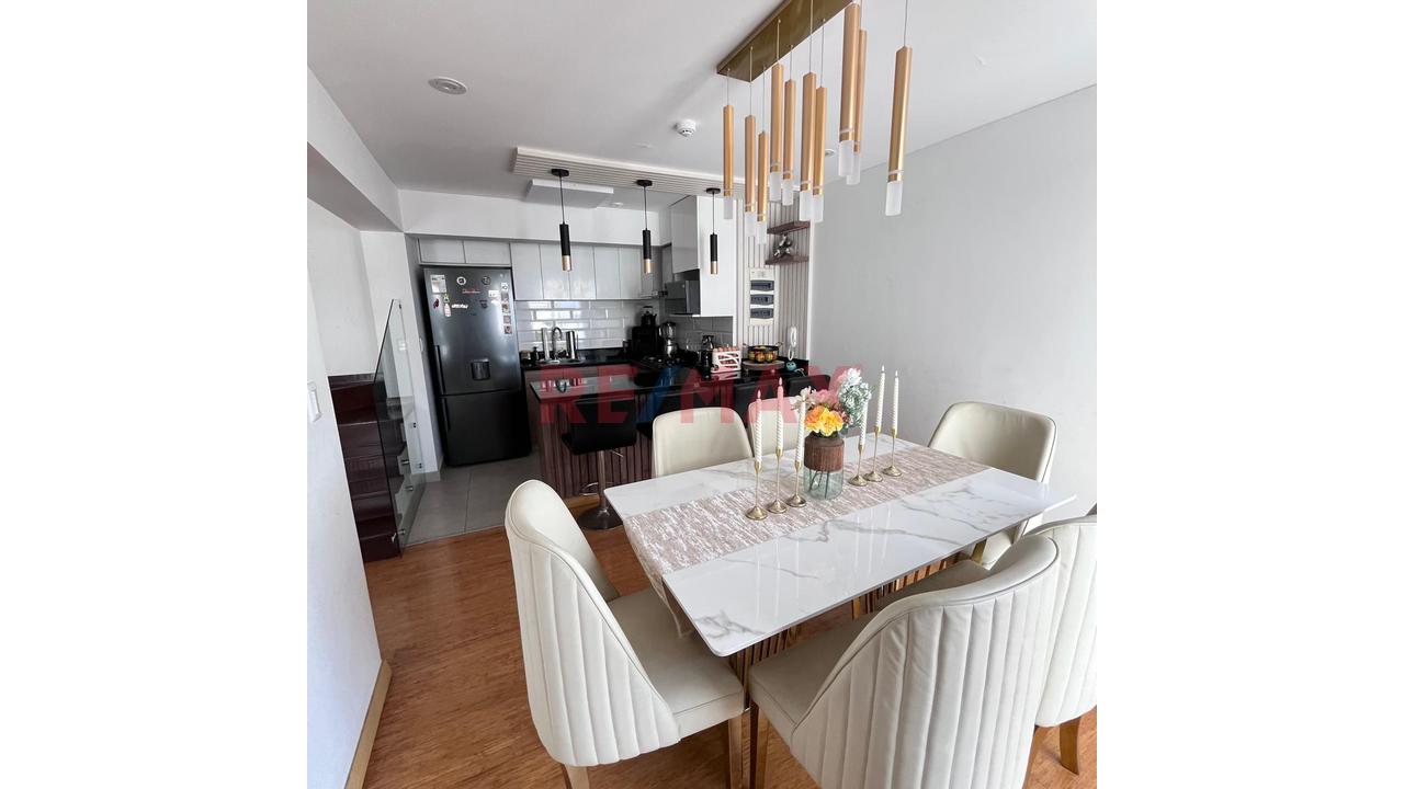 Venta De Dúplex Exclusivo De 134.46 M² Con Espectacular Vista A La Costa Verde | Chorrillos❗ - 7