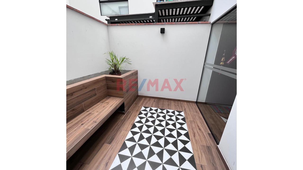 Venta De Dúplex Exclusivo De 134.46 M² Con Espectacular Vista A La Costa Verde | Chorrillos❗ - 20