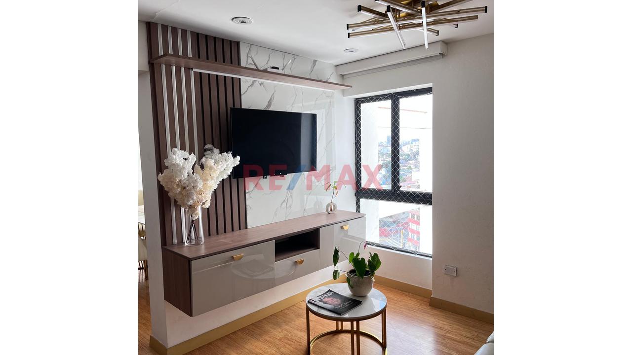 Venta De Dúplex Exclusivo De 134.46 M² Con Espectacular Vista A La Costa Verde | Chorrillos❗ - 6