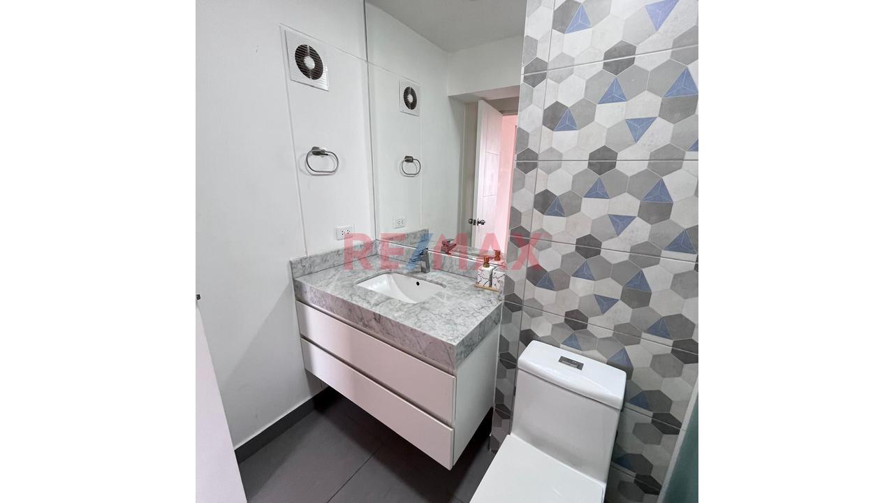 Venta De Dúplex Exclusivo De 134.46 M² Con Espectacular Vista A La Costa Verde | Chorrillos❗ - 11