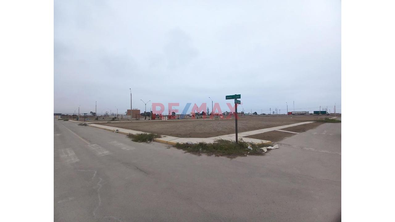 Terreno En Venta En Urbanizacion Sol De Asia -Ideal Para Casa De Playa — foto 4