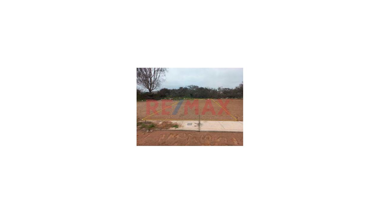 Terreno En Venta En Urbanizacion Sol De Asia -Ideal Para Casa De Playa — foto 8