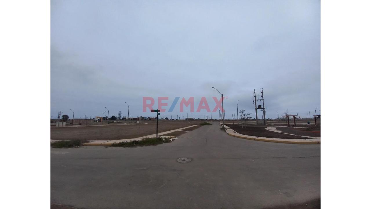 Terreno En Venta En Urbanizacion Sol De Asia -Ideal Para Casa De Playa — foto 6