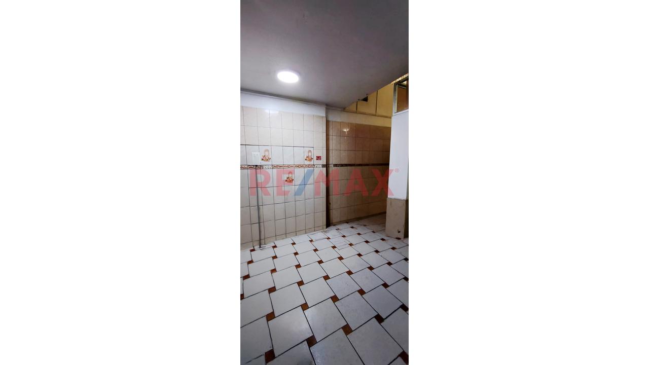 Venta Departamento Primer Piso Los Olivos — foto 5