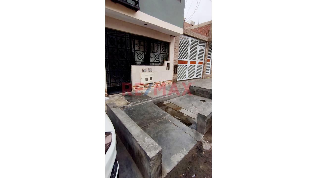 Venta Departamento Primer Piso Los Olivos — foto 4