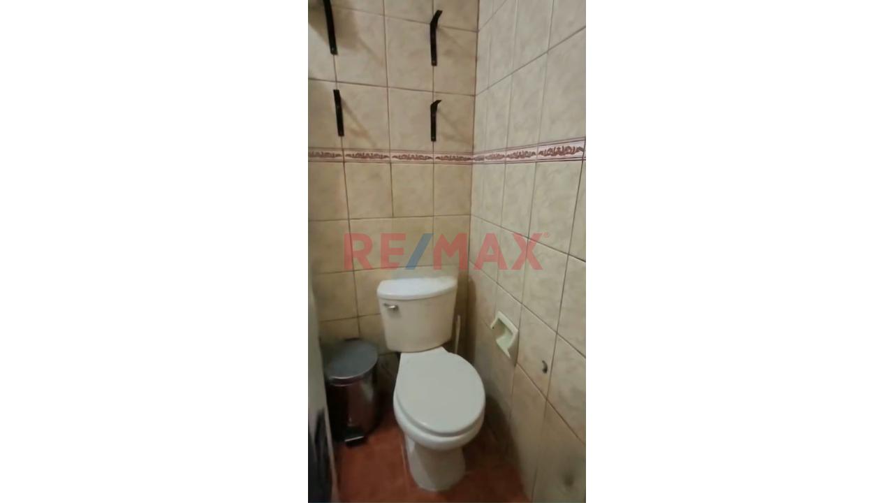 Venta Departamento Primer Piso Los Olivos — foto 7