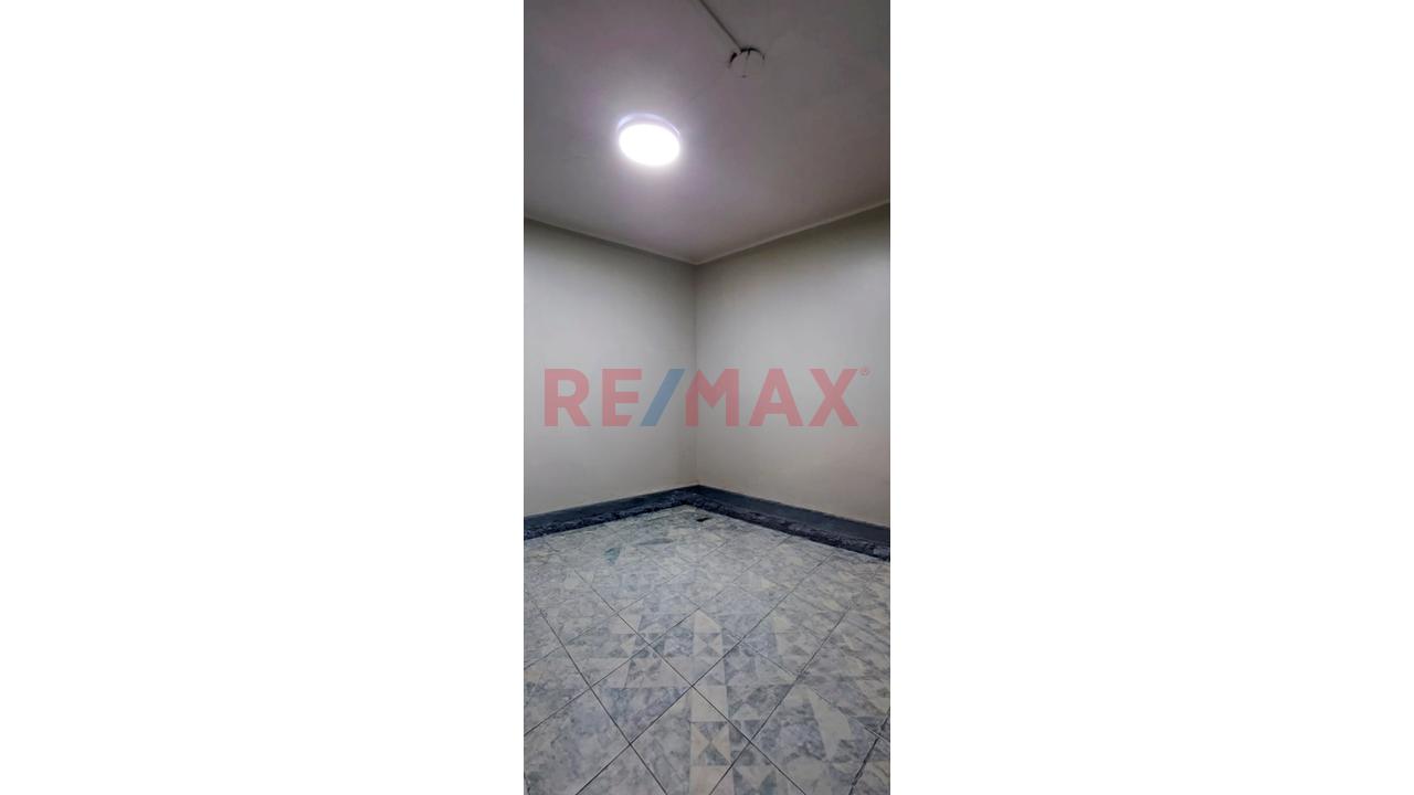 Venta Departamento Primer Piso Los Olivos — foto 6