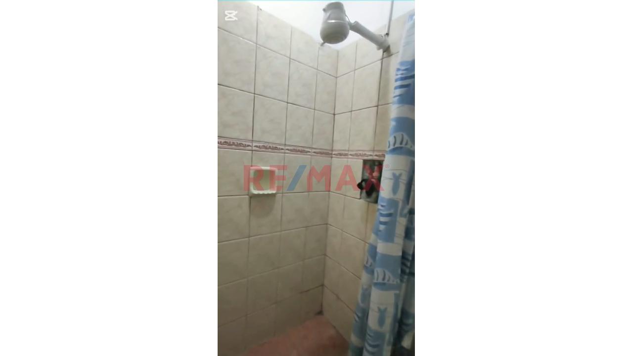 Venta Departamento Primer Piso Los Olivos — foto 8