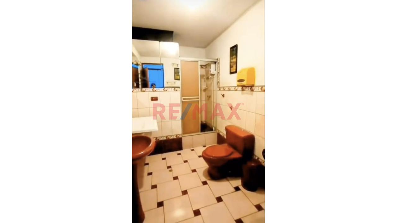 Alquiler  Departamento - Los Olivos Piso 2 — foto 9