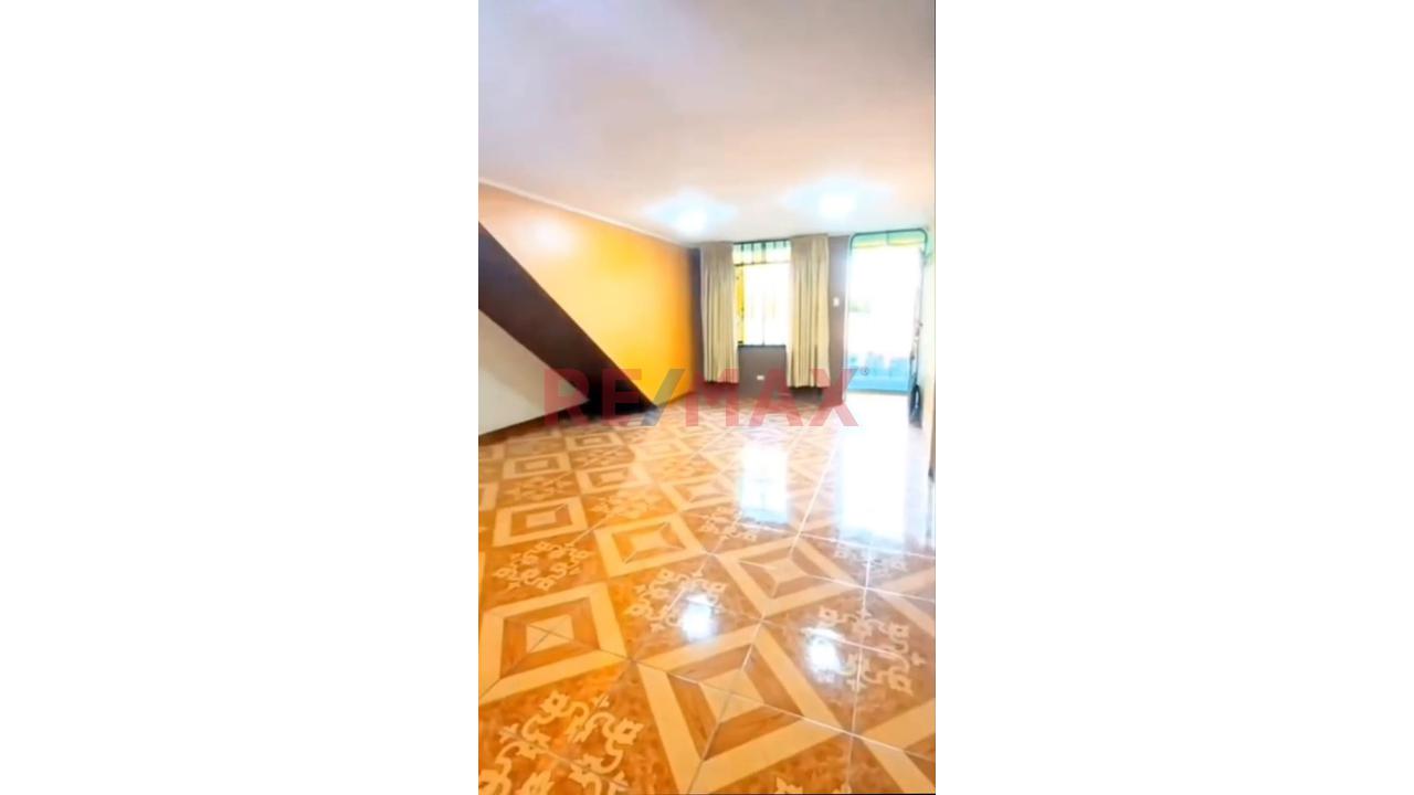 Alquiler  Departamento - Los Olivos Piso 2 — foto 2