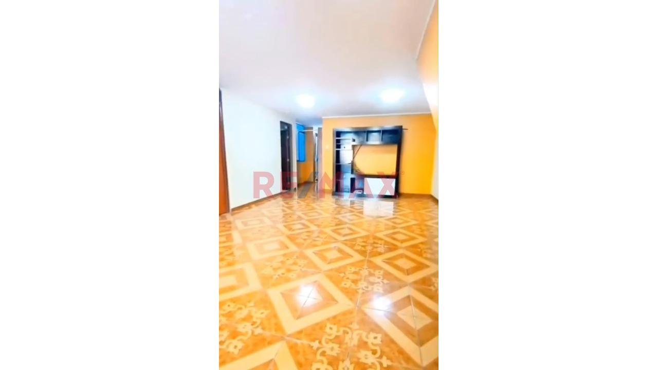 Alquiler  Departamento - Los Olivos Piso 2 — foto 3