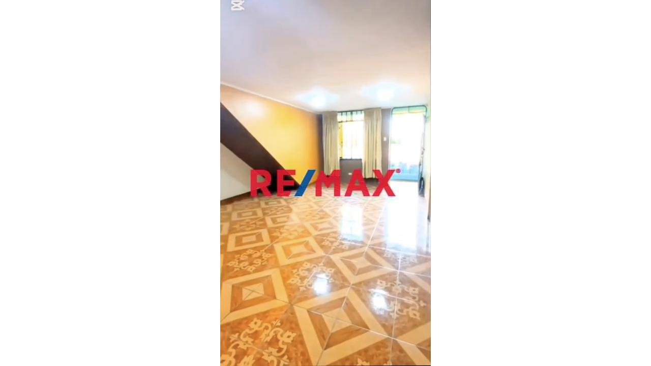 Alquiler Departamento - Los Olivos Piso 2
