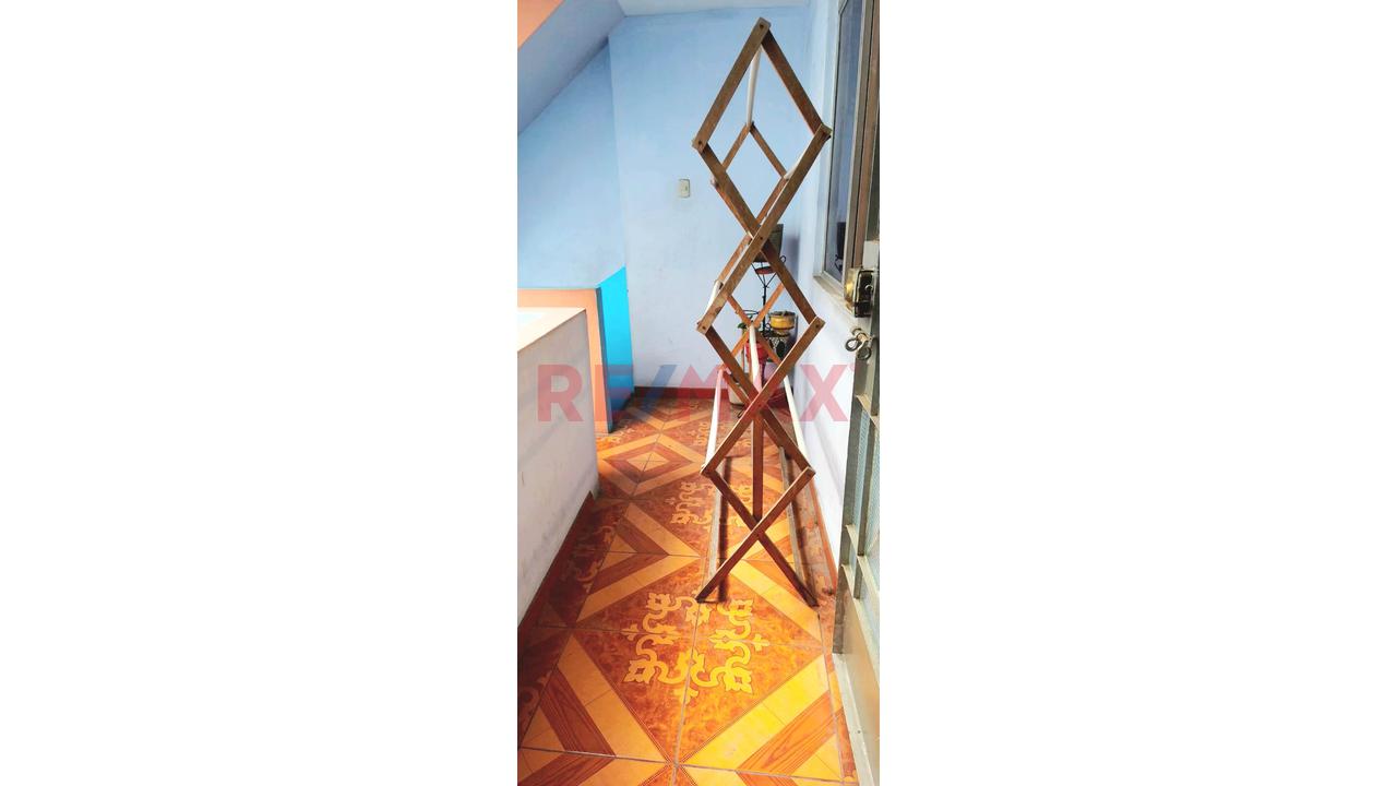 Alquiler  Departamento - Los Olivos Piso 2 — foto 10