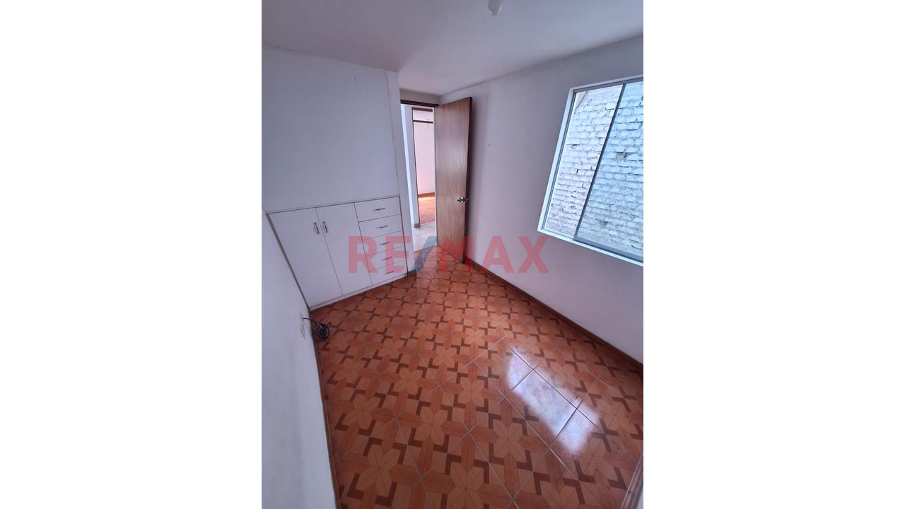 Venta De Dpto En Urb. Los Laureles Chorrillos — foto 3