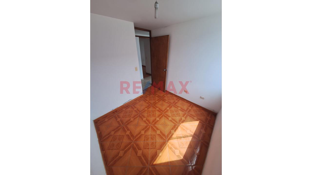 Venta De Dpto En Urb. Los Laureles Chorrillos — foto 4