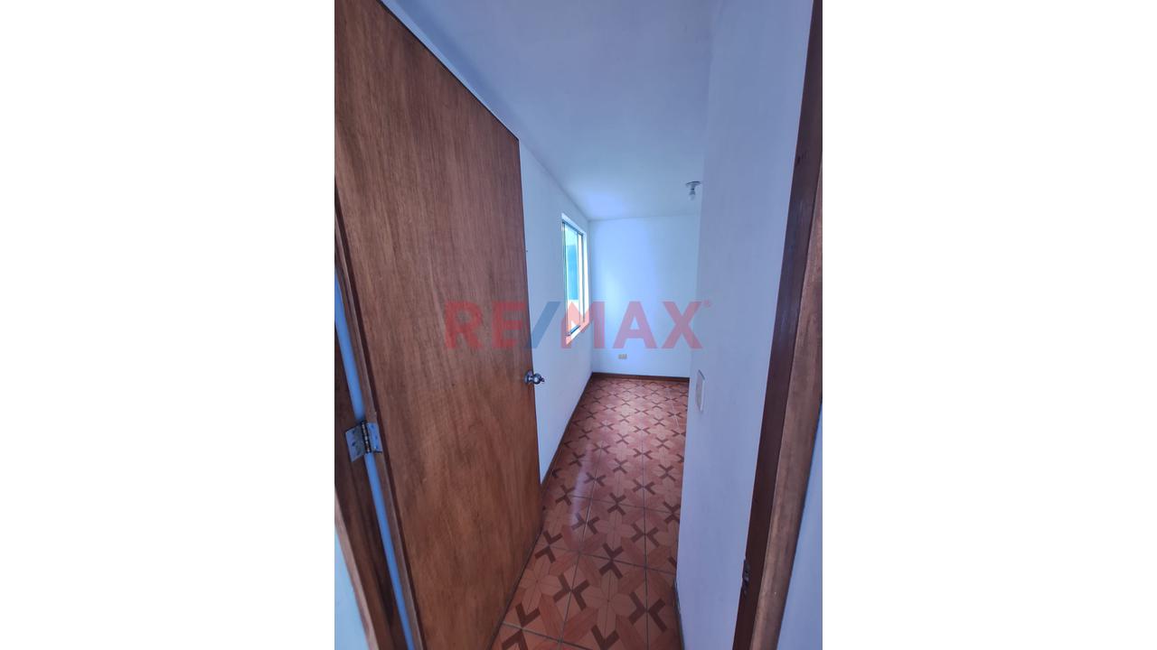 Venta De Dpto En Urb. Los Laureles Chorrillos — foto 5