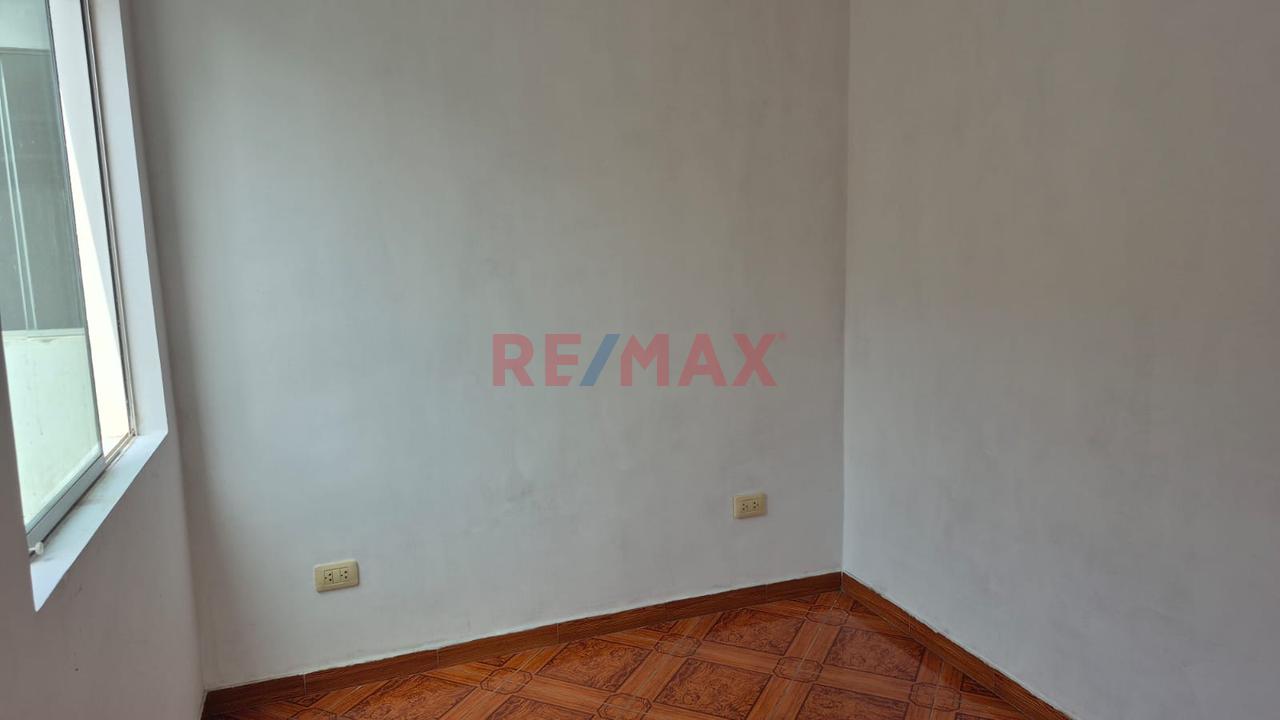 Venta De Dpto En Los Laureles Chorrillos — foto 3