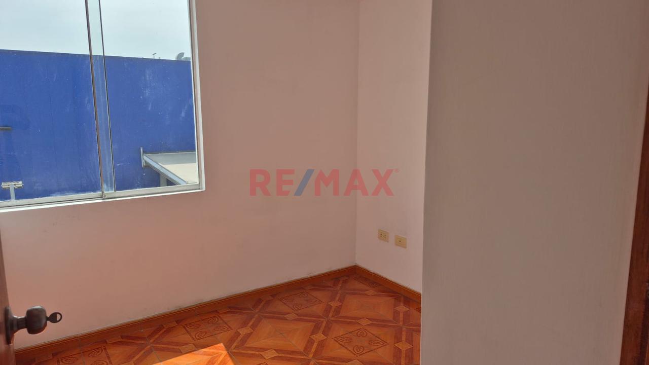 Venta De Dpto En Los Laureles Chorrillos — foto 5