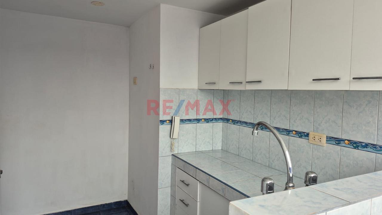 Venta De Dpto En Los Laureles Chorrillos — foto 9