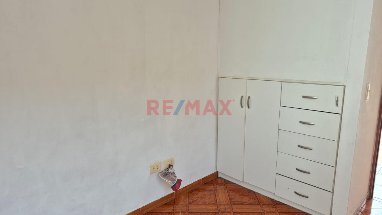 Venta De Dpto En Los Laureles Chorrillos — foto 6
