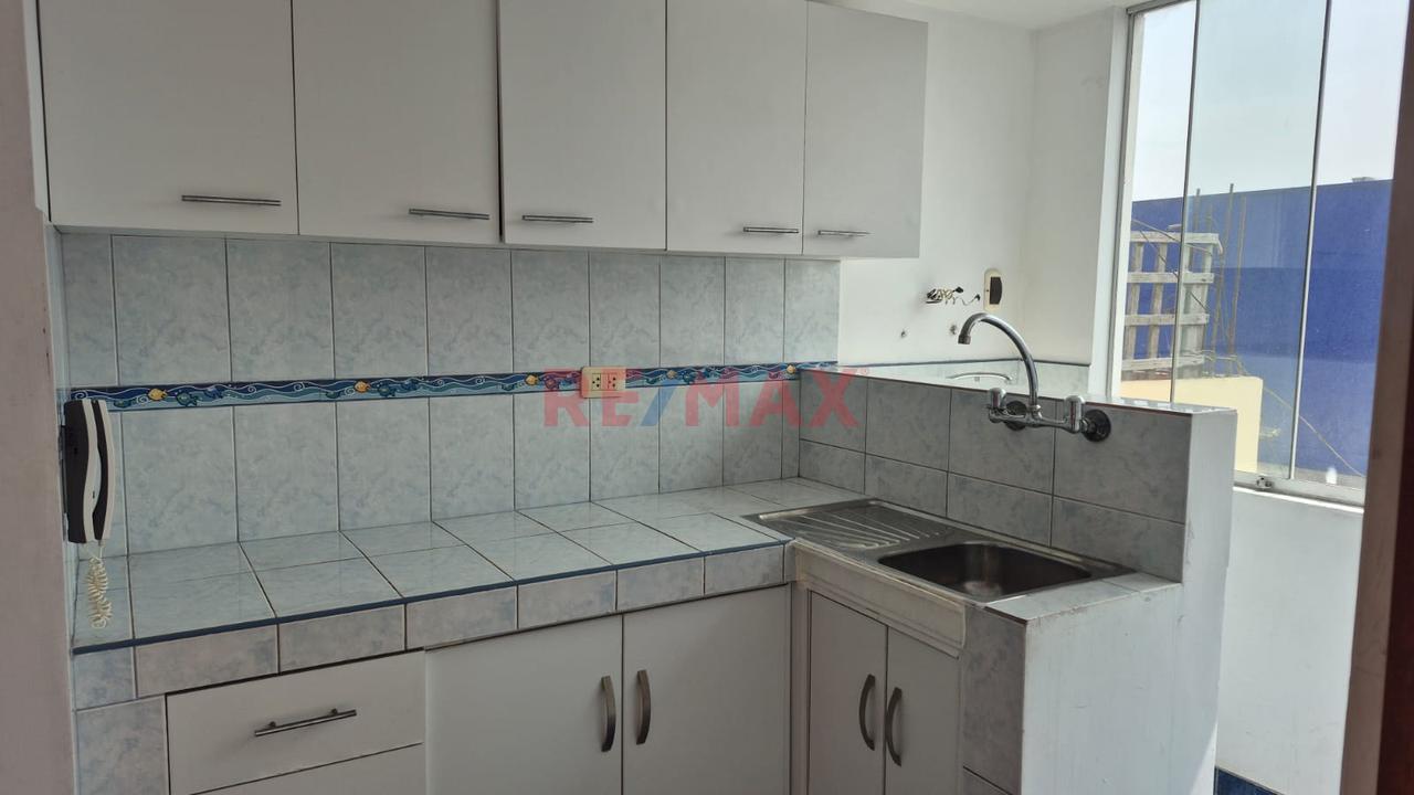 Venta De Dpto En Los Laureles Chorrillos — foto 7