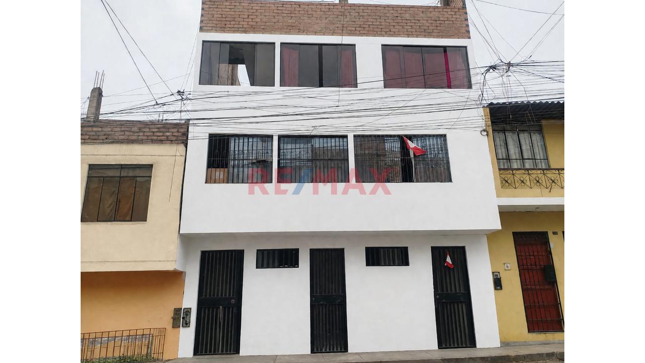 Se Vende Casa En Independencia