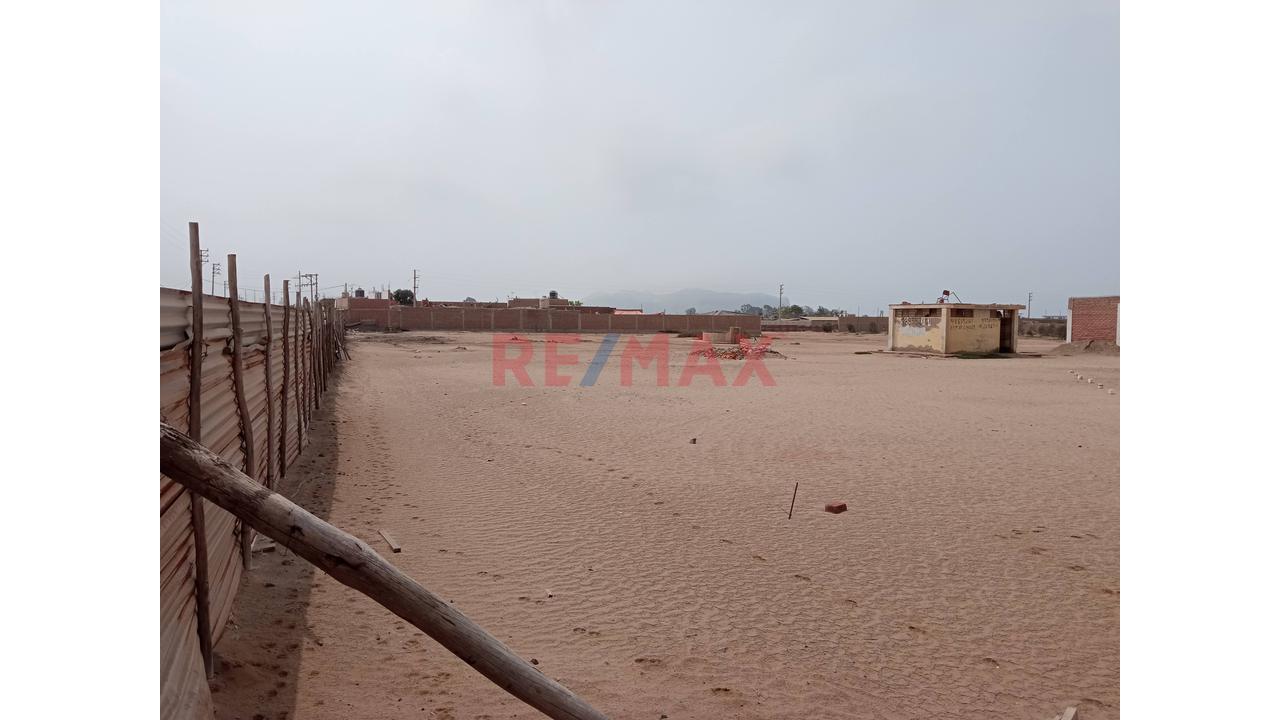 Terreno 26,292 M2 En Alquiler Chilca Al Mejor Precio - 8