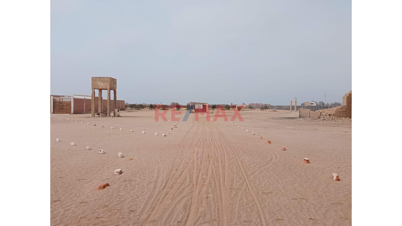 Terreno 26,292 M2 En Alquiler Chilca Al Mejor Precio - 6