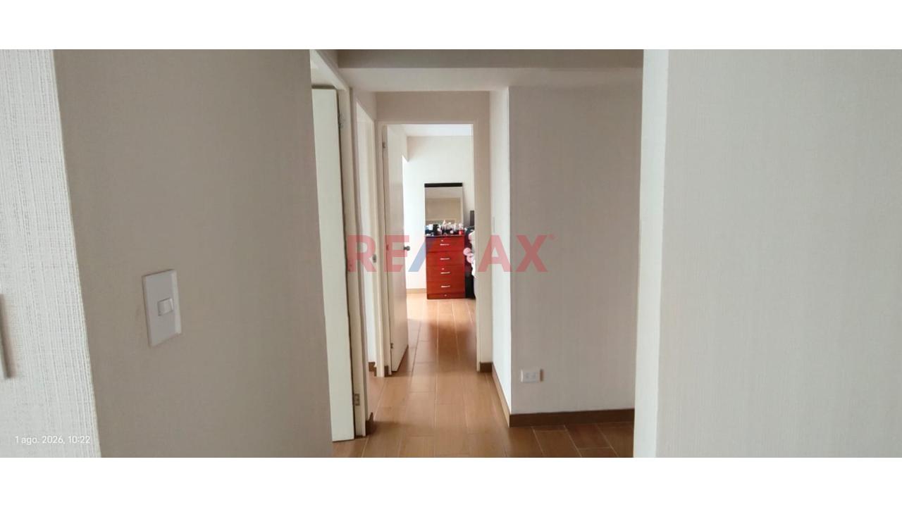 Moderno Departamento De 68 M² Límite Con Pueblo Libre: Gas Natural Y Seguridad 24/7 — foto 3
