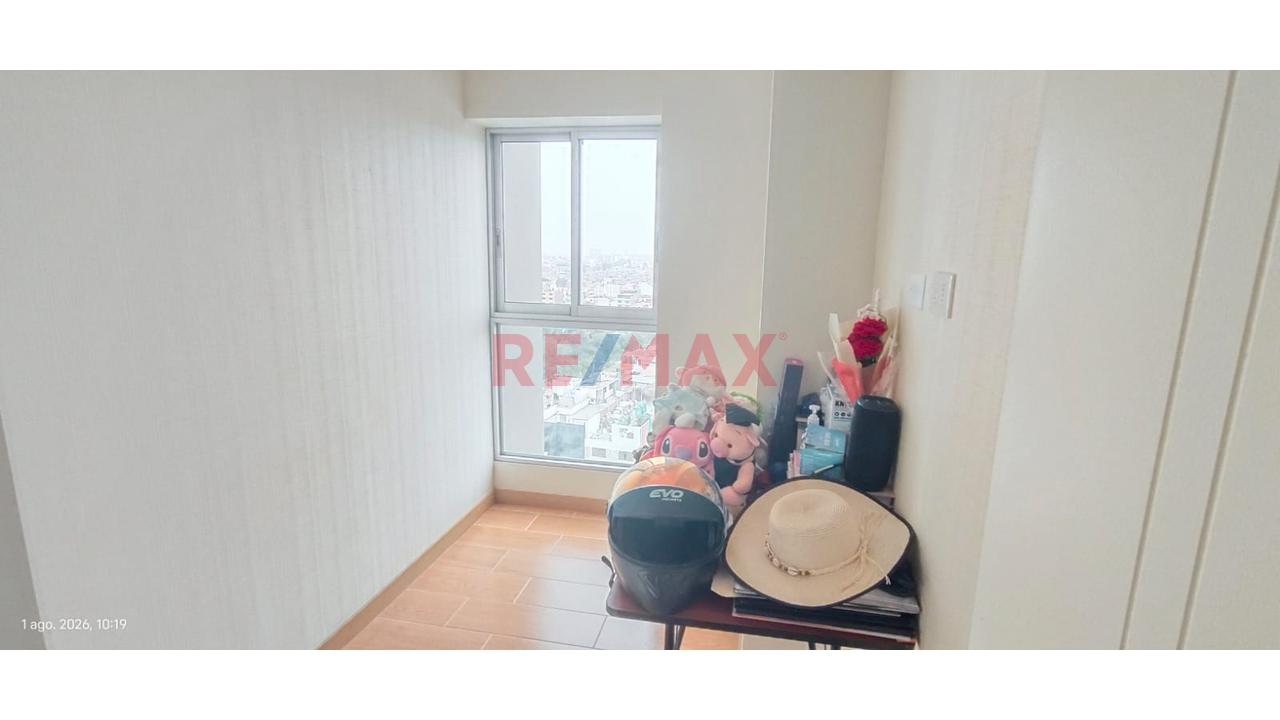 Moderno Departamento De 68 M² Límite Con Pueblo Libre: Gas Natural Y Seguridad 24/7 — foto 4