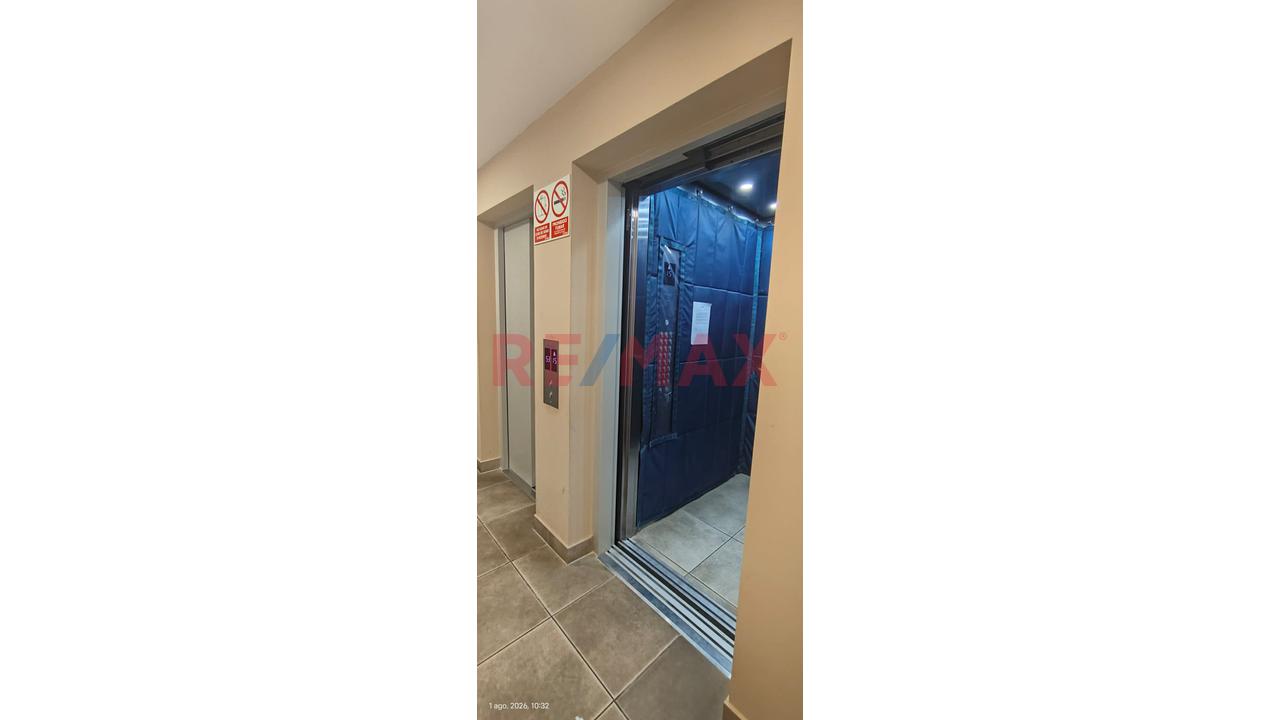 Moderno Departamento De 68 M² Límite Con Pueblo Libre: Gas Natural Y Seguridad 24/7 — foto 14