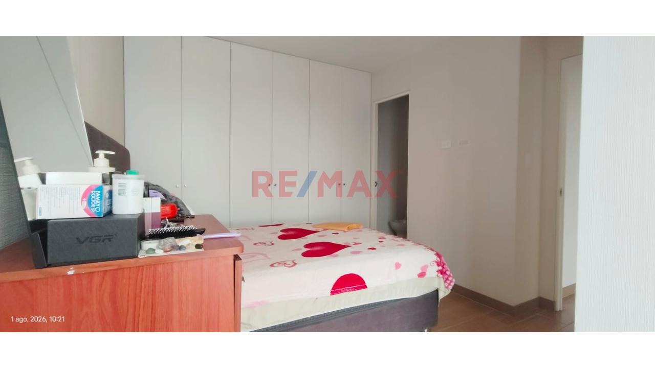 Moderno Departamento De 68 M² Límite Con Pueblo Libre: Gas Natural Y Seguridad 24/7 — foto 5