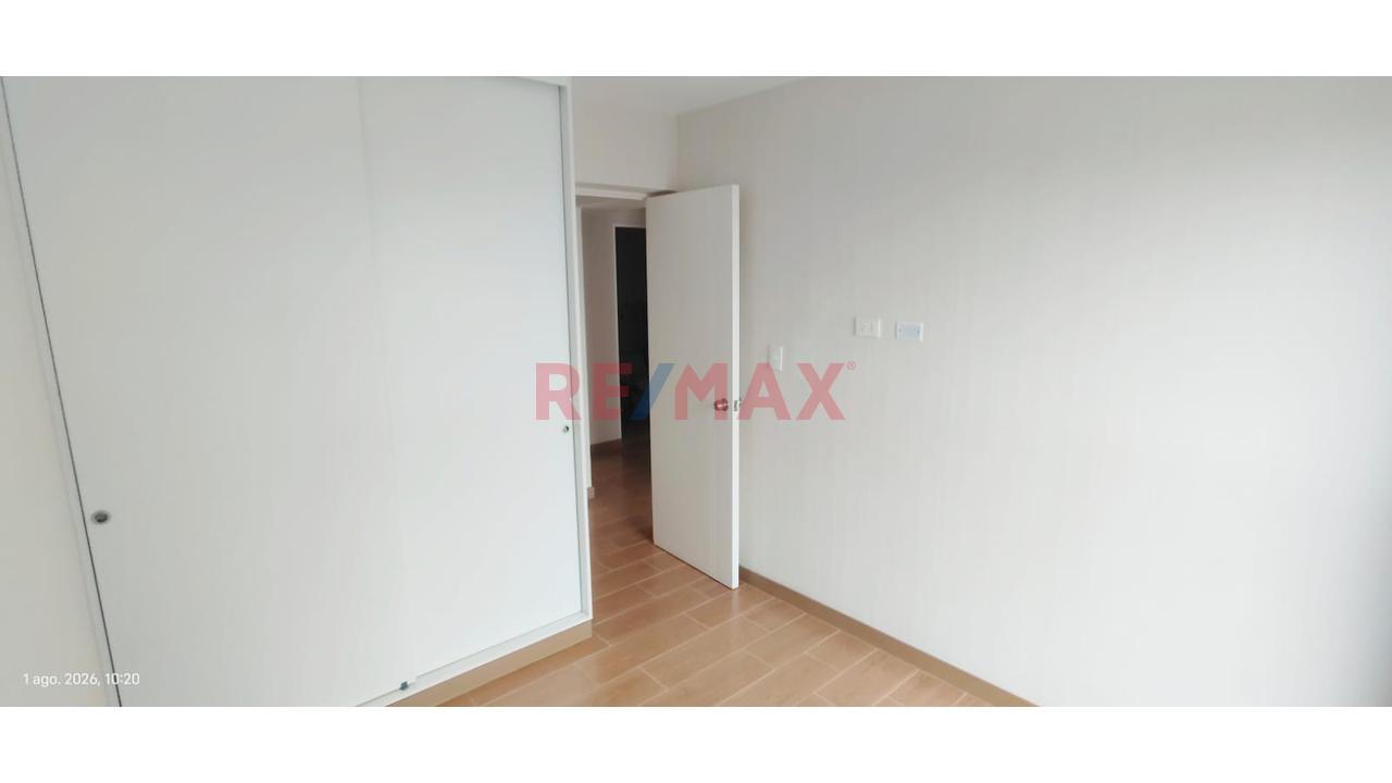 Moderno Departamento De 68 M² Límite Con Pueblo Libre: Gas Natural Y Seguridad 24/7 — foto 8