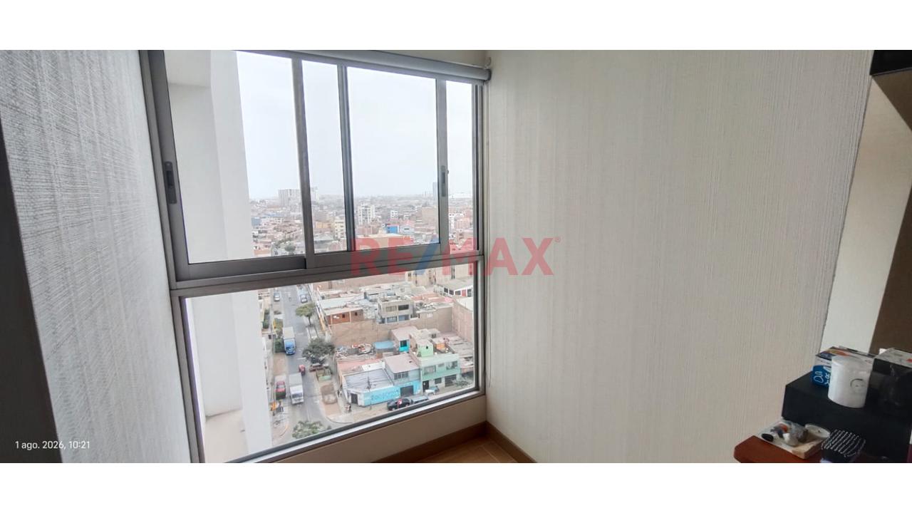 Moderno Departamento De 68 M² Límite Con Pueblo Libre: Gas Natural Y Seguridad 24/7 — foto 6
