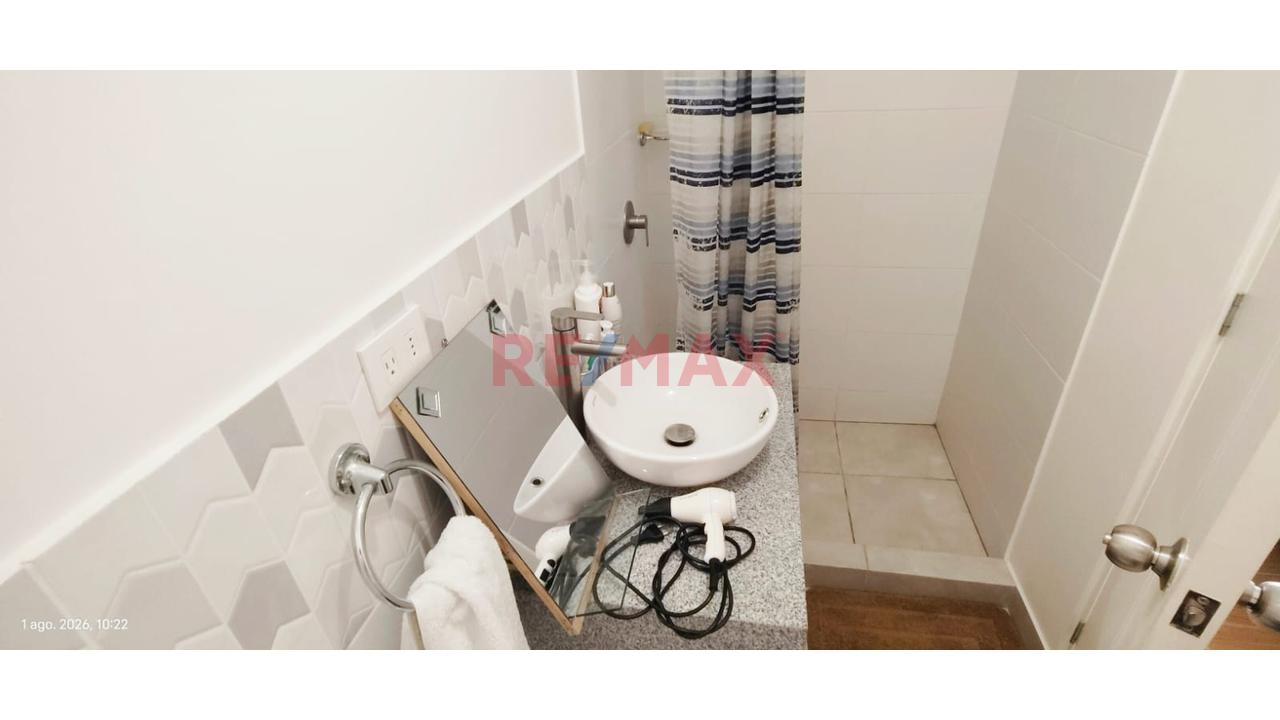 Moderno Departamento De 68 M² Límite Con Pueblo Libre: Gas Natural Y Seguridad 24/7 — foto 11