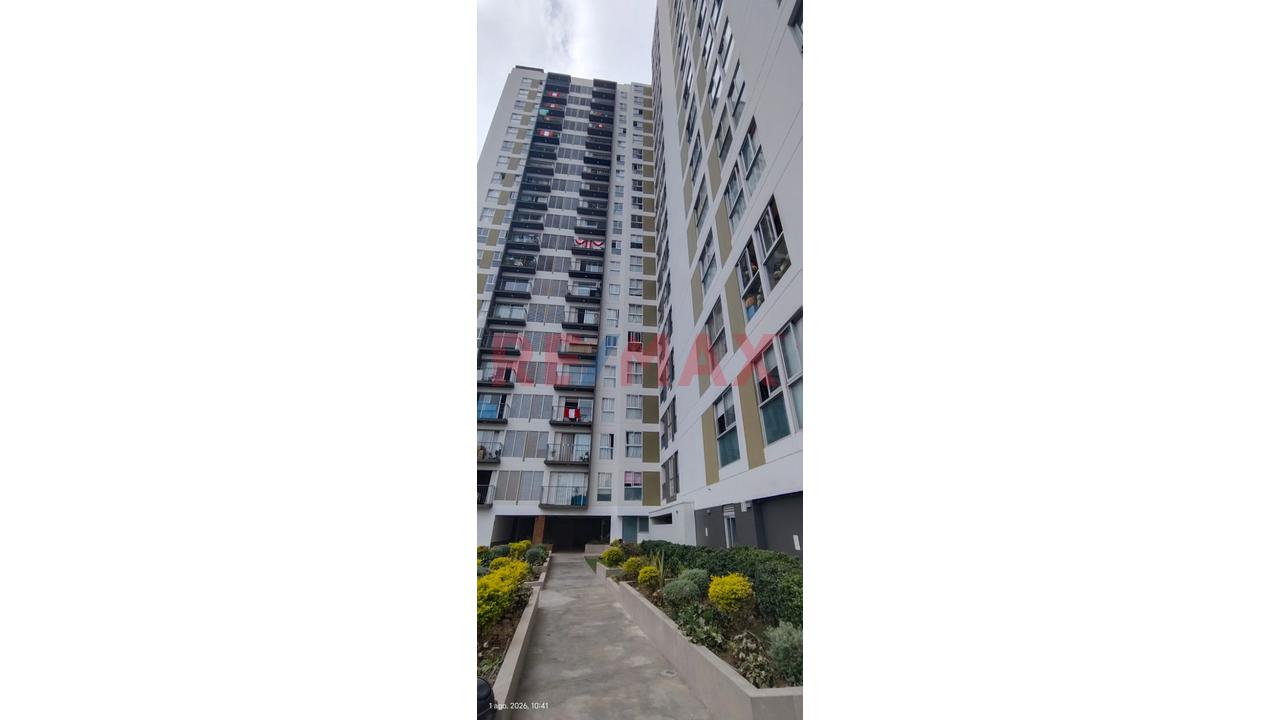 Moderno Departamento De 68 M² Límite Con Pueblo Libre: Gas Natural Y Seguridad 24/7 - 21