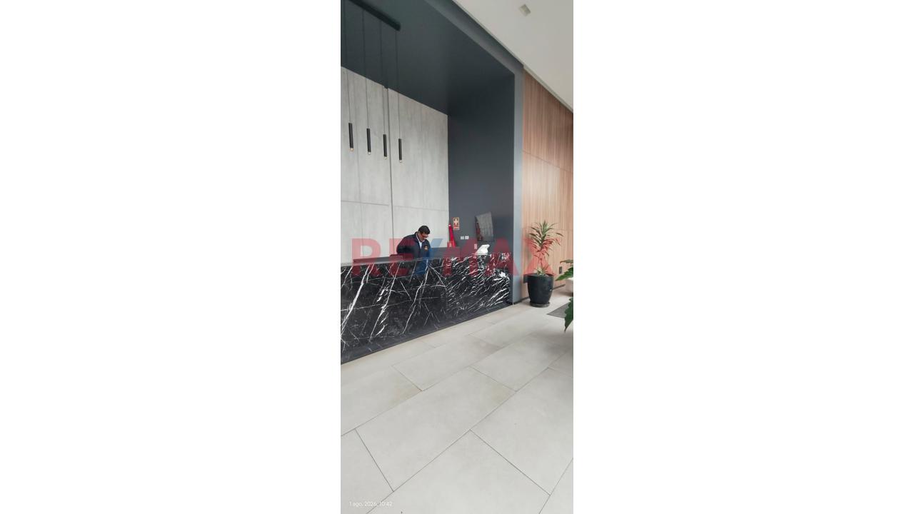 Moderno Departamento De 68 M² Límite Con Pueblo Libre: Gas Natural Y Seguridad 24/7 - 20