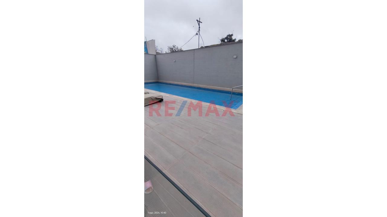 Moderno Departamento De 68 M² Límite Con Pueblo Libre: Gas Natural Y Seguridad 24/7 — foto 15