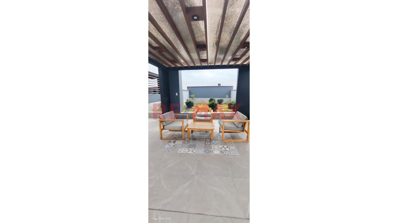 Moderno Departamento De 68 M² Límite Con Pueblo Libre: Gas Natural Y Seguridad 24/7 - 16