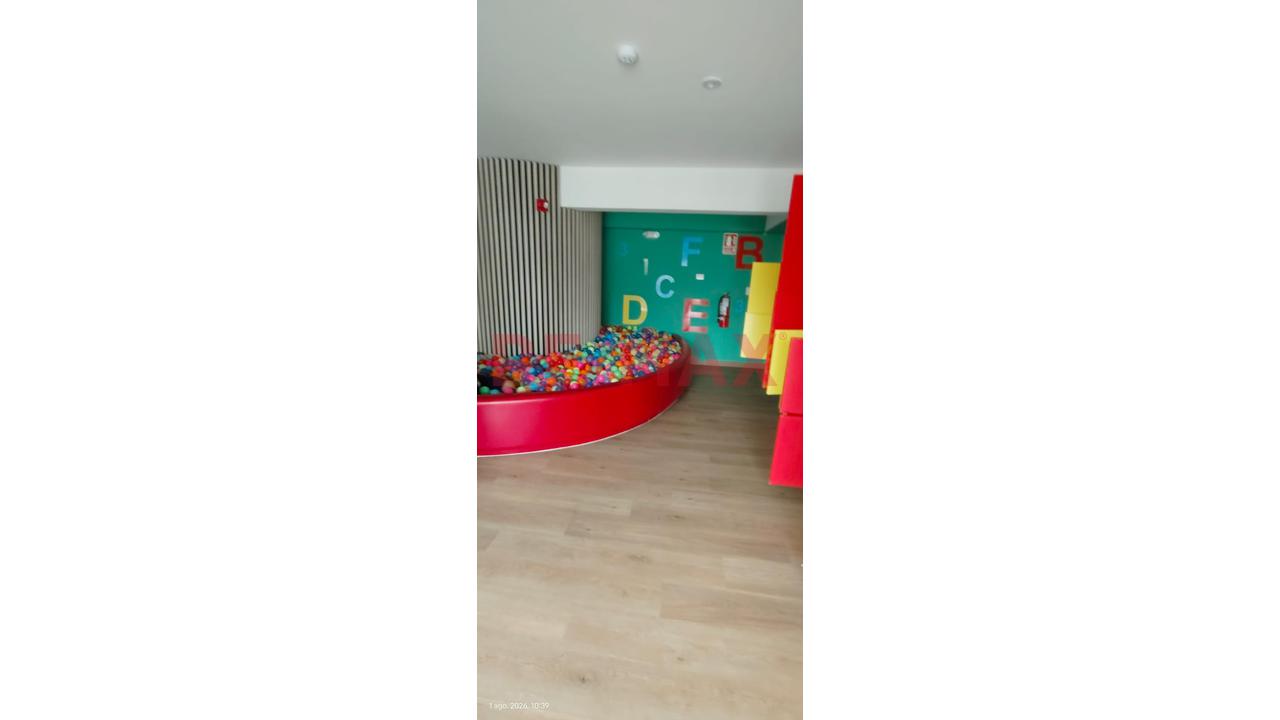 Moderno Departamento De 68 M² Límite Con Pueblo Libre: Gas Natural Y Seguridad 24/7 - 17