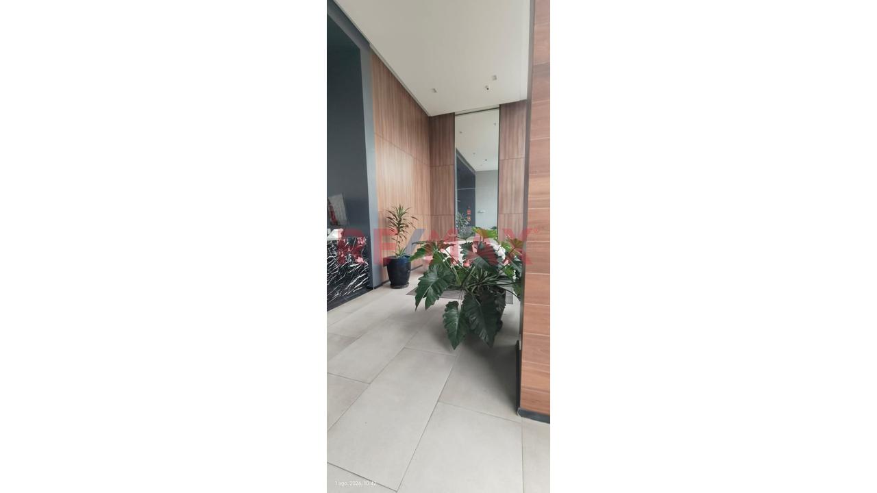 Moderno Departamento De 68 M² Límite Con Pueblo Libre: Gas Natural Y Seguridad 24/7 - 19