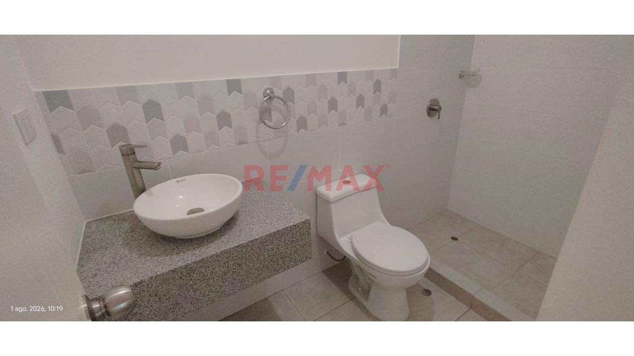 Moderno Departamento De 68 M² Límite Con Pueblo Libre: Gas Natural Y Seguridad 24/7 — foto 9