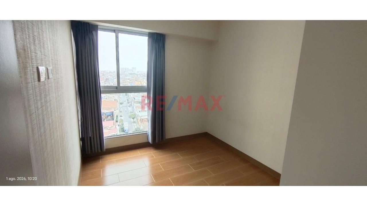 Moderno Departamento De 68 M² Límite Con Pueblo Libre: Gas Natural Y Seguridad 24/7 — foto 7