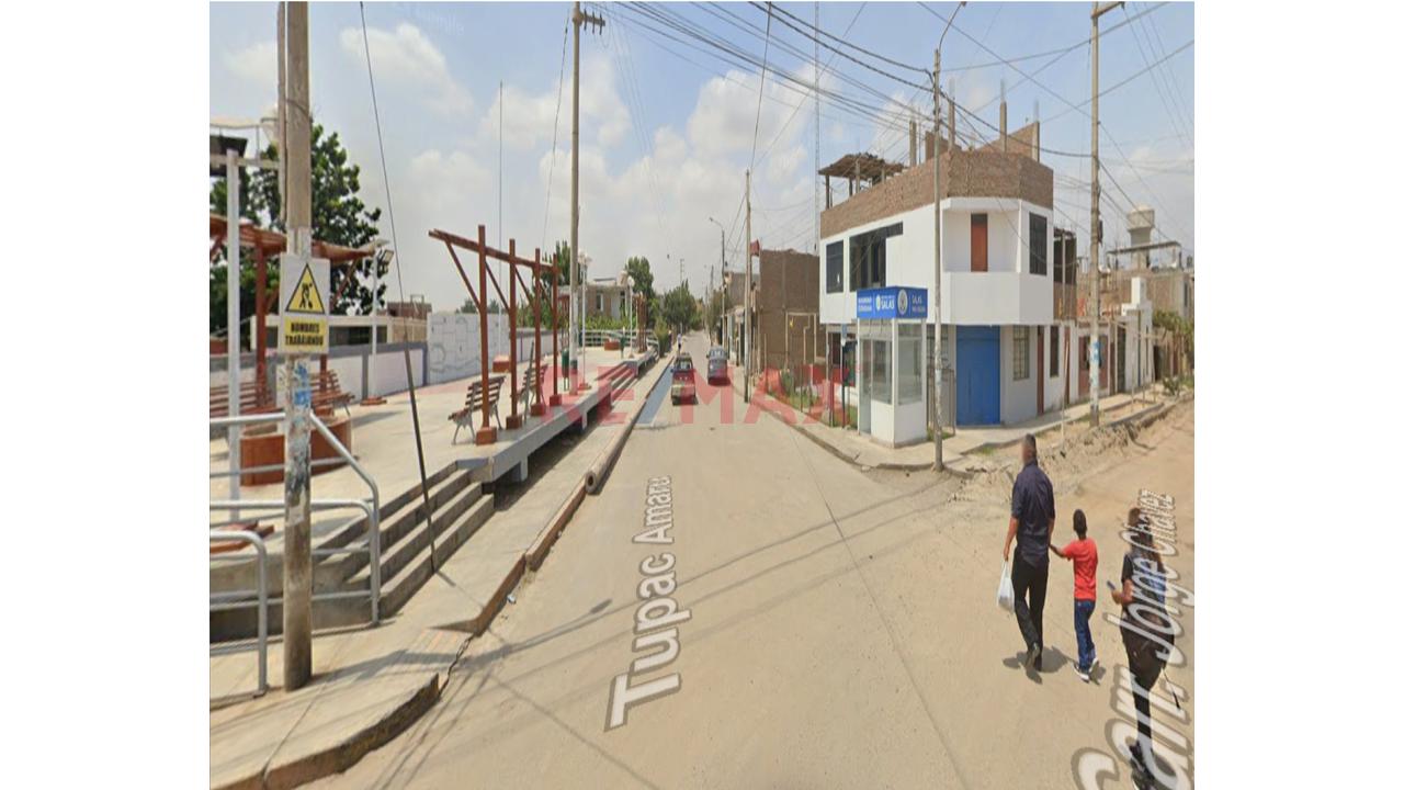 Local Comercial / Terreno Urbano En Venta – Ica — foto 3